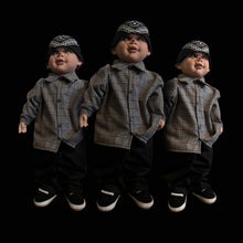 Load image into Gallery viewer, CHUCKY 25”
