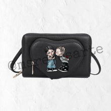 Load image into Gallery viewer, Heart Handbags
