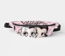 Load image into Gallery viewer, PEEK-A-BOO Fanny Pack
