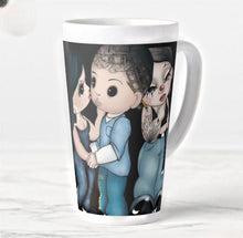 Load image into Gallery viewer, COLLECTORS G” MUG
