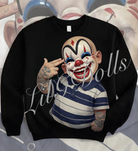 Load image into Gallery viewer, “LOCO” Crewnecks
