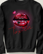 Load image into Gallery viewer, Toxica Crewneck
