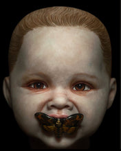 Load image into Gallery viewer, Baby, Hannibal Lecter

