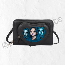 Load image into Gallery viewer, Heart Handbags
