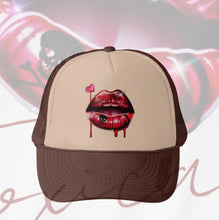 Load image into Gallery viewer, TOXICA Trucker Hat
