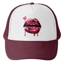 Load image into Gallery viewer, TOXICA Trucker Hat
