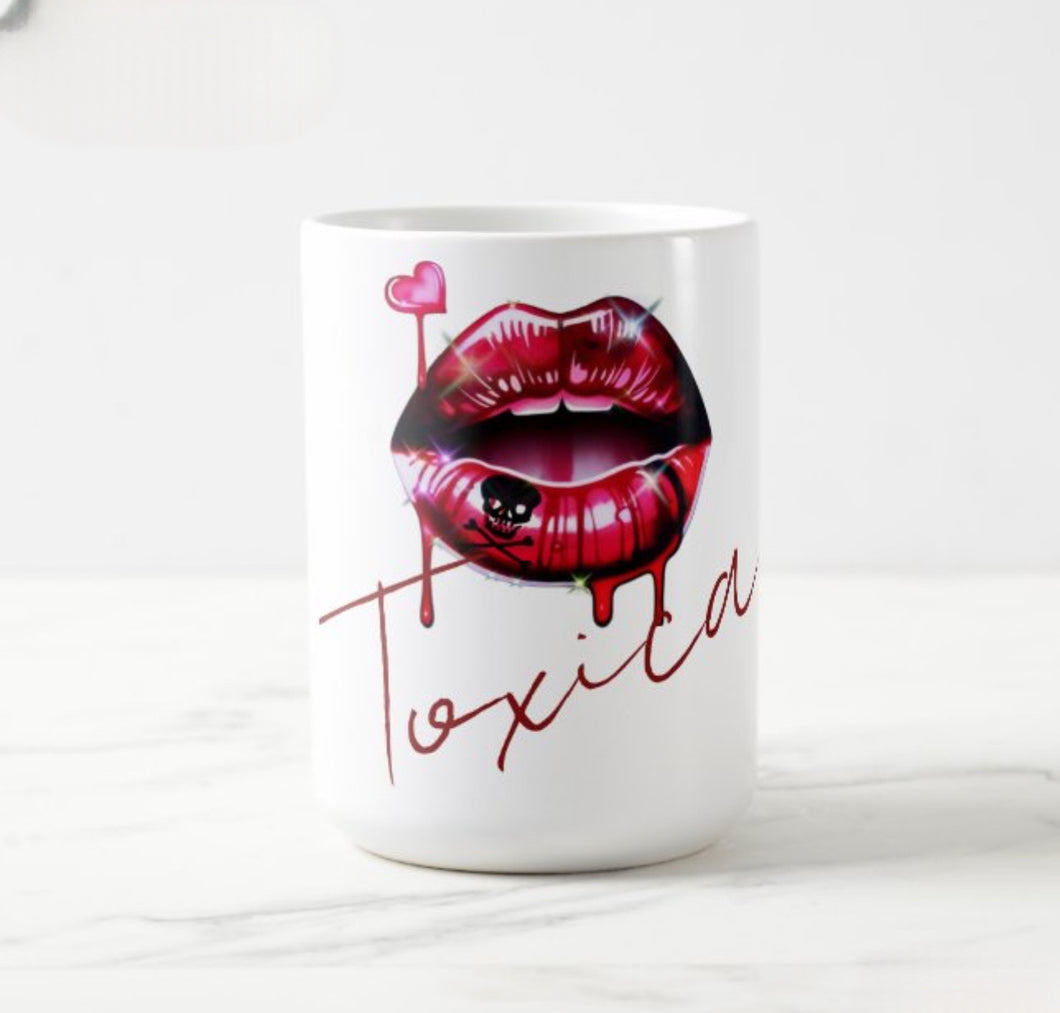 Toxica Mug