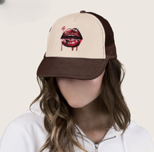 Load image into Gallery viewer, TOXICA Trucker Hat
