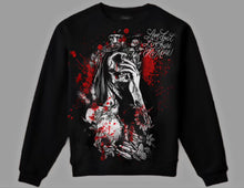 Load image into Gallery viewer, LOVE DONT LIVE HERE CREWNECK
