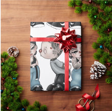 Load image into Gallery viewer, GMOMENT WRAPPING PAPER
