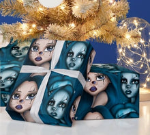 Load image into Gallery viewer, GMOMENT WRAPPING PAPER
