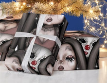 Load image into Gallery viewer, GMOMENT WRAPPING PAPER
