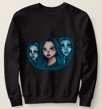 Load image into Gallery viewer, GMOMENT CREWNECKS💋
