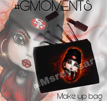 Load image into Gallery viewer, GMOMENTS MAKE UP BAGS
